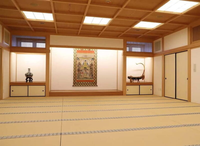 Making Wagashi (Japanese sweets) at Tokyos Koboji Temple - Value and Pricing