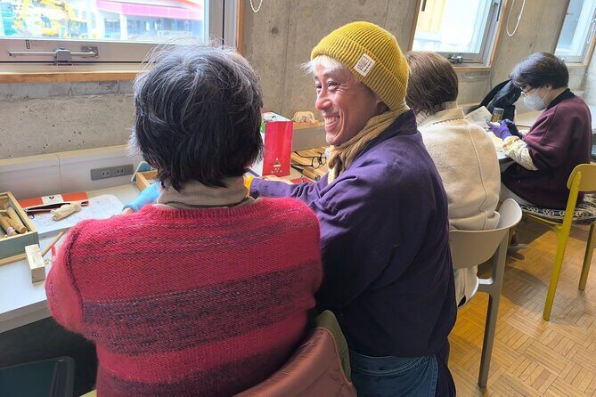 Making wooden iPhone cases in a 200-year-old Japanese house - Who Should Consider This Tour?