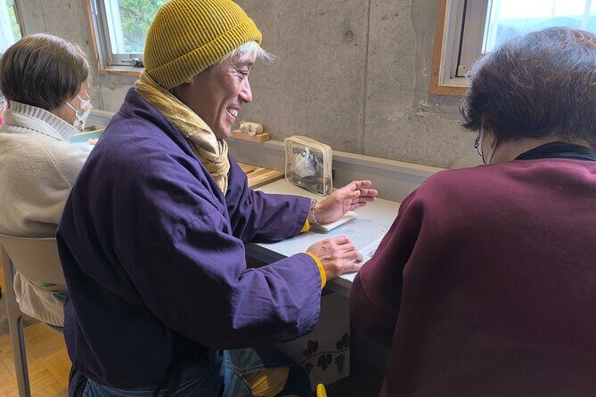 Making wooden iPhone cases in a 200-year-old Japanese house - The Sum Up