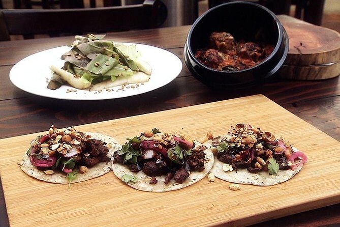 Making your Taco in Mexico - Who Should Consider This Tour?