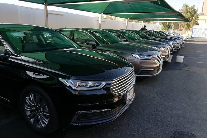 Makkah City to Madinah City Transfer - Why Choose This Transfer Service?