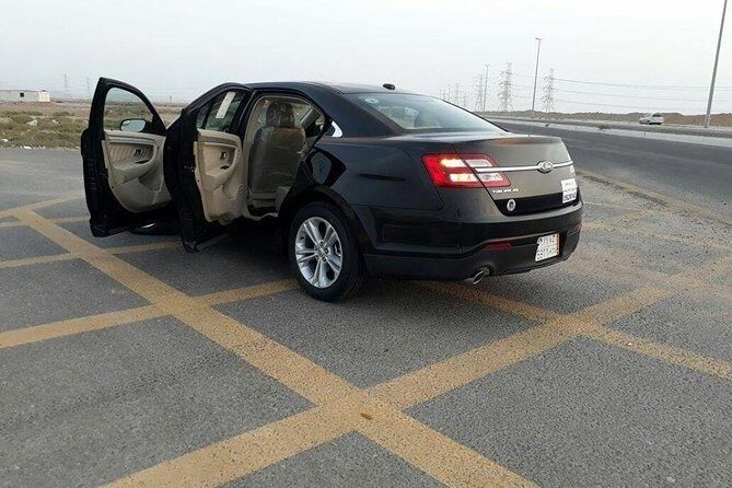 Makkah City to Madinah City Transfer - What to Expect from Your Transfer