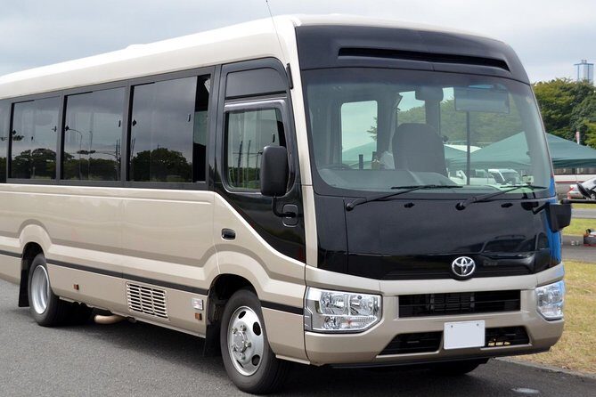 Makkah City to Madinah City Transfer - FAQ