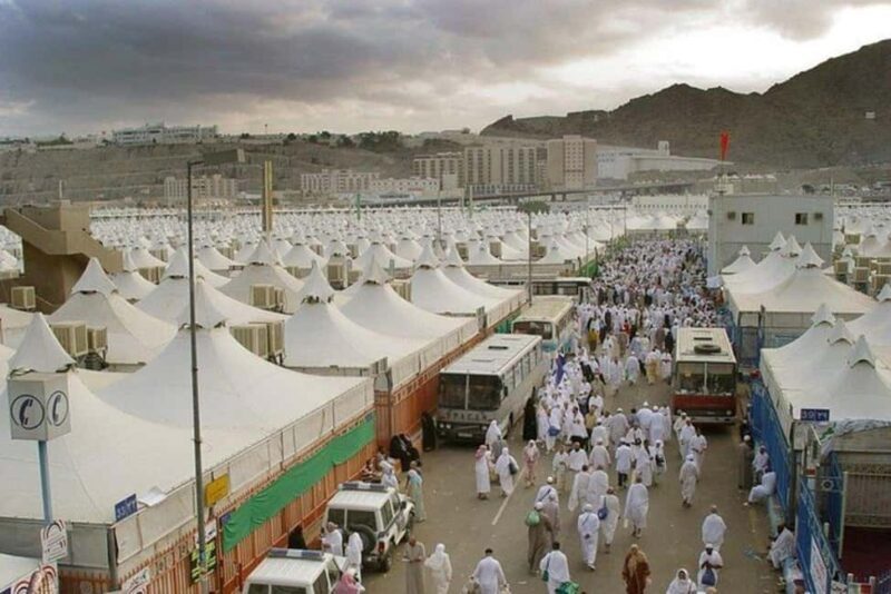 Makkah: Holy Sites and Local Family Experience Tour - Final thoughts