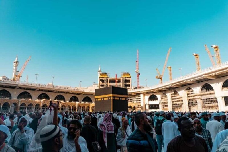 Makkah: Holy Sites and Local Family Experience Tour - FAQ
