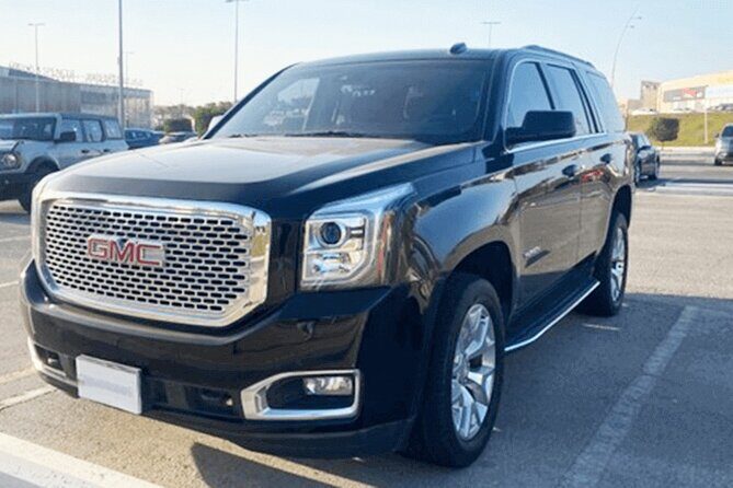Makkah Hotel to Jeddah Airport Private Transport - What to Expect on the Day