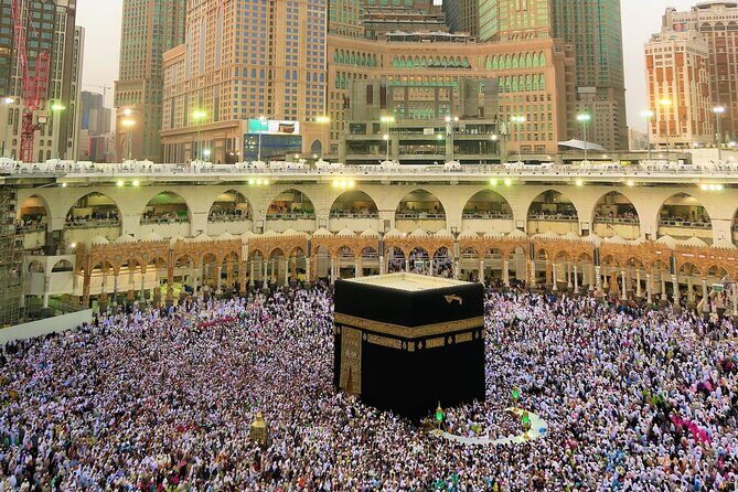 Makkah's (Mecca) Ziyarat : Holy, Historical Places (Private Tour) - Who Should Book This Tour?