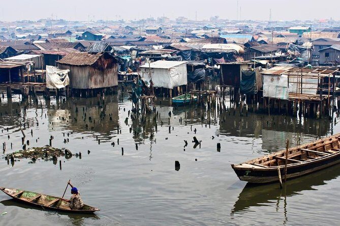 Makoko Floating Community Tour - FAQs About the Makoko Floating Community Tour