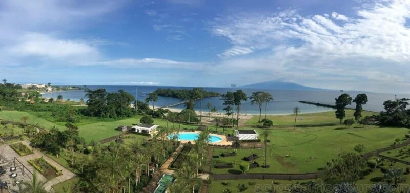 Malabo: Equatorial Guinea Explorer 5 Days / 4 Nights - The Journey Begins: Introduction to Malabo