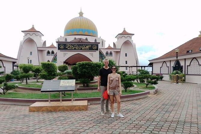 Malacca Day Tour - The Sum Up: Is It Worth It?
