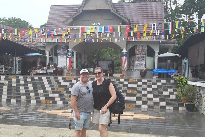 Malacca Day Trip From Kuala Lumpur - An In-Depth Look at the Malacca Day Trip from Kuala Lumpur
