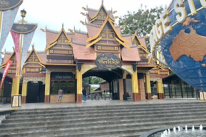 MALACCA DAY TRIP (Price based per Car) - Who Should Book This Tour?