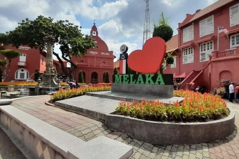 Malacca Day Trip - A Practical Itinerary for a Memorable Day