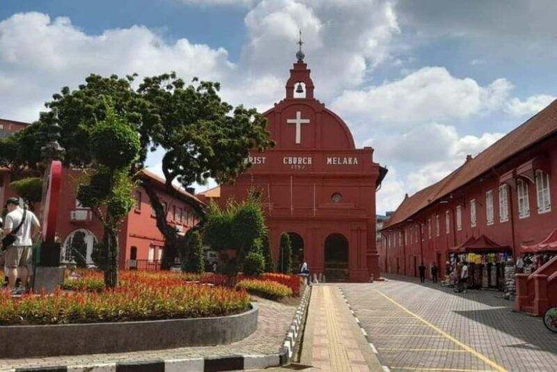 Malacca Day Trip - How This Tour Balances Cost and Value
