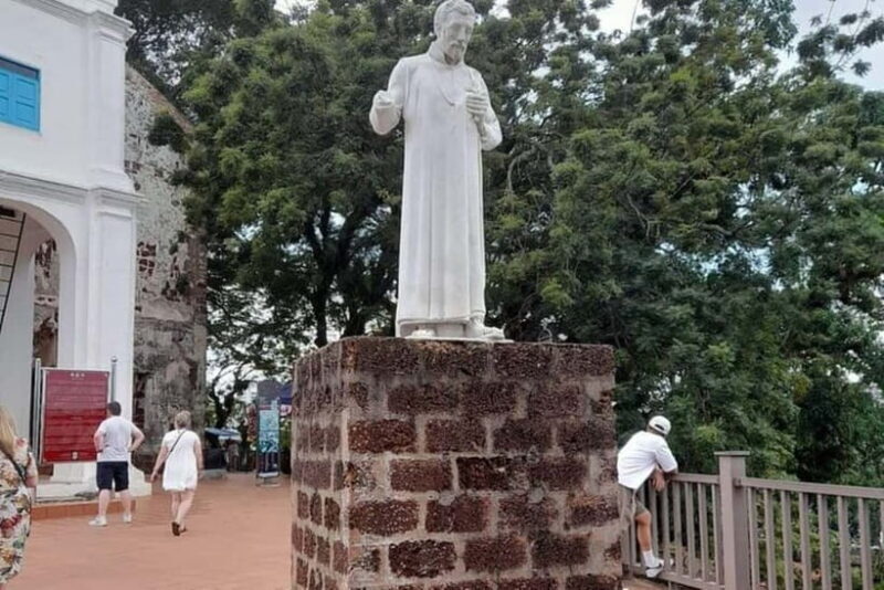 Malacca Day Trip - Who Will Love This Experience?