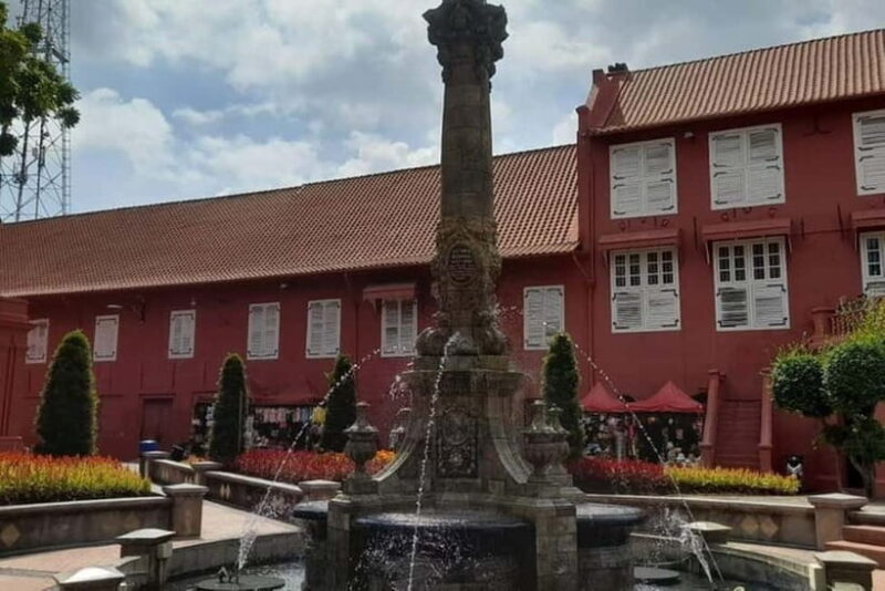 Malacca Day Trip - Final Thoughts