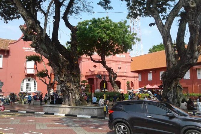Malacca Heritage City Day Trip - An In-Depth Look at the Malacca Heritage City Day Trip