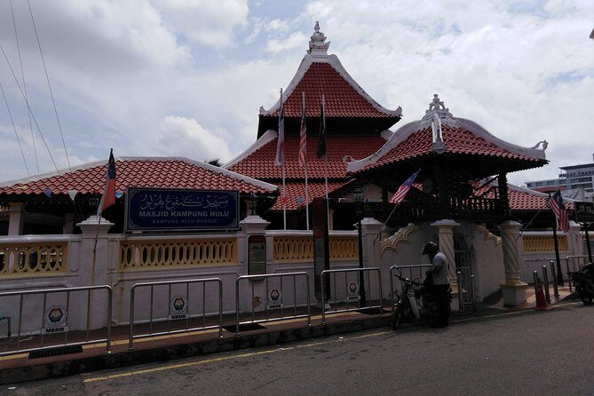 Malacca Heritage City Day Trip - Who Will Love This Tour?