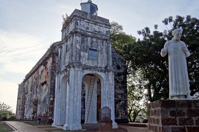 Malacca Historical Day Tour From Kuala Lumpur - An Overview of the Tour Experience