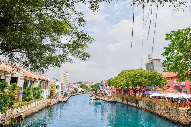 Malacca Historical Day Tour From Kuala Lumpur - The Sum Up
