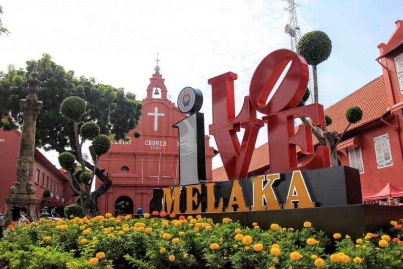 Malacca: Historical Private Malacca Tour from Kuala Lumpur - Final Thoughts: Who Will Love This Tour?