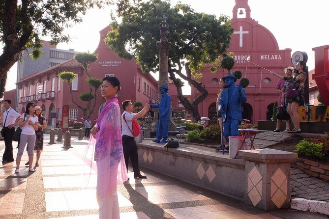 Malacca Historical Private Tour With Personal Chauffeur - Final Thoughts: Is It Worth It?