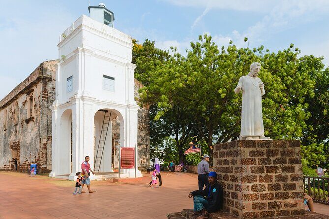Malacca Historical Private Tour With Personal Chauffeur - What Travelers Say