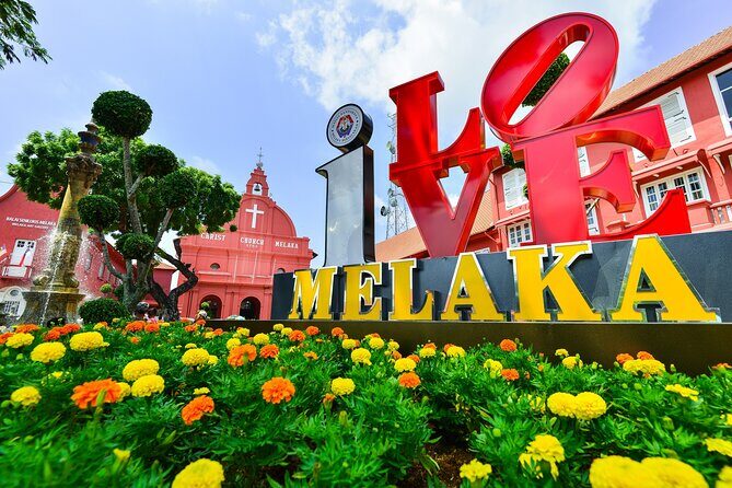 Malacca Historical Private Tour With Personal Chauffeur - FAQ