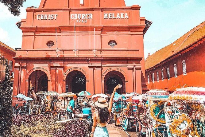 Malacca Instagram Tour: Most Famous Spots (Private & All-Inclusive) - Final Words