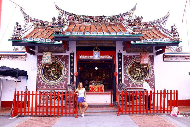 Malacca Instagram Tour: Most Famous Spots (Private & All-Inclusive) - FAQs