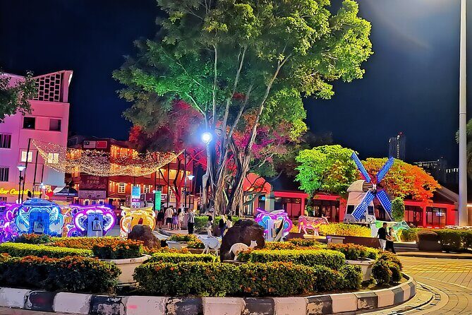 Malacca Night Tour with River Cruise & Trishaw Ride from KL (SIC) - Why This Tour Offers Great Value