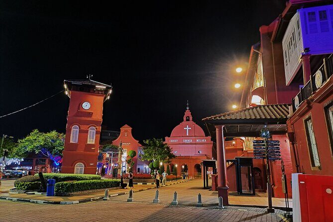 Malacca Night Tour with River Cruise & Trishaw Ride from KL (SIC) - Who Should Consider This Tour?