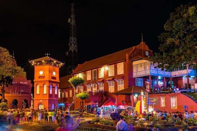 Malacca UNESCO World Heritage Site Tour from Kuala Lumpur - Final Thoughts