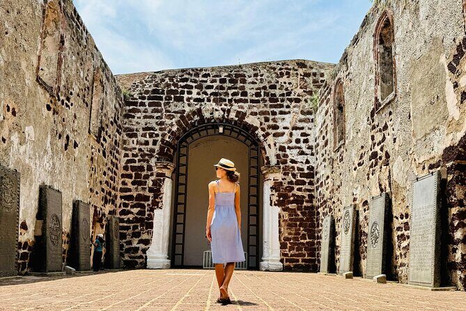 Malacca's Famous Spots: Private Day Tour - A Deep Dive into the Itinerary