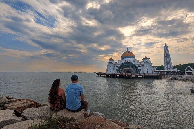 Malacca's Famous Spots: Private Day Tour - Practicalities and Considerations