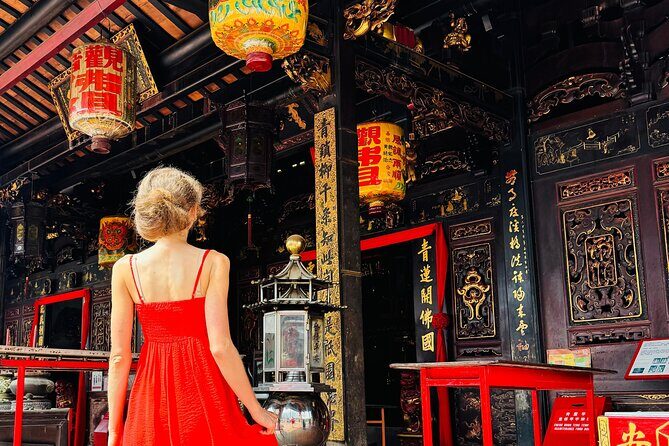 Malacca's Famous Spots: Private Day Tour - The Sum Up