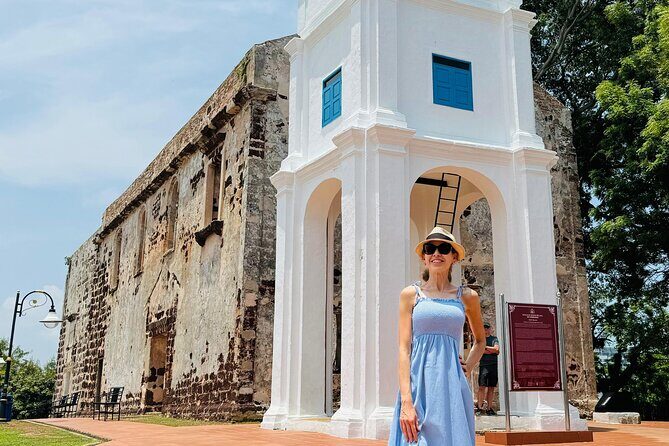 Malacca's Famous Spots: Private Day Tour - FAQs
