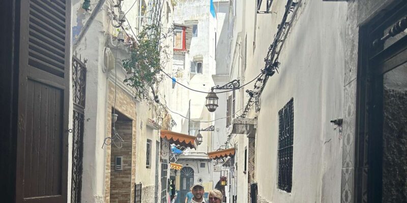 Malaga private Day trip to tangier Morocco all inclusive - Who Will Love This Tour?