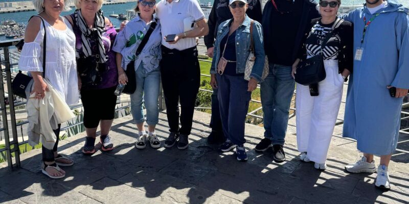Malaga private Day trip to tangier Morocco all inclusive - The Sum Up