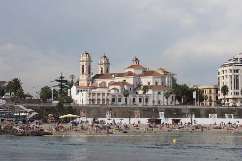 Malaga: Tetouan, UNESCO Site & Ceuta private tour to Morocco - Discovering Tetouan: The UNESCO Jewel in the North