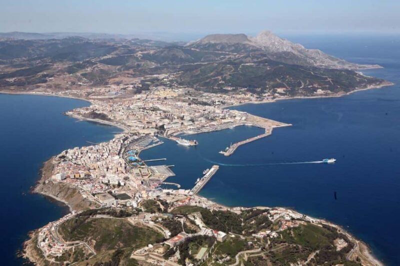 Malaga: Tetouan, UNESCO Site & Ceuta private tour to Morocco - What You Can Expect Throughout the Day