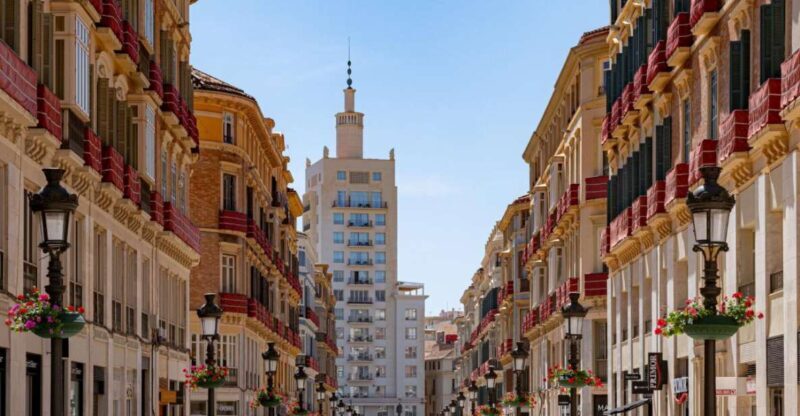 Malaga to Tangier: Exclusive Day Trip with Ferry Ticket - Analyzing the Value