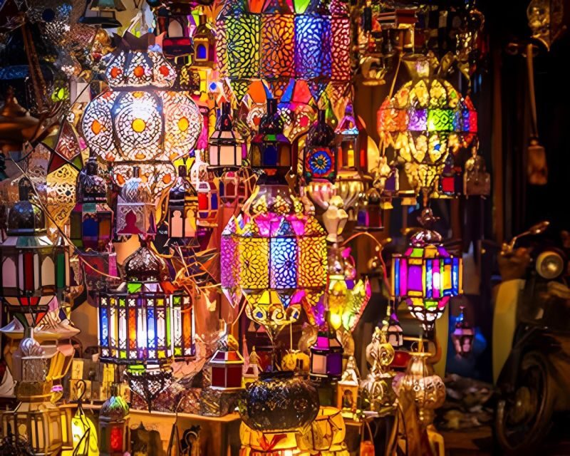 Malaga to Tangier: Exclusive Day Trip with Ferry Ticket - The Sum Up: Who Is This Tour Best For?
