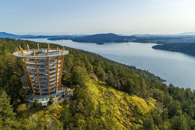 Malahat SkyWalk Tickets - The Sum Up: Who Will Love the Malahat SkyWalk?