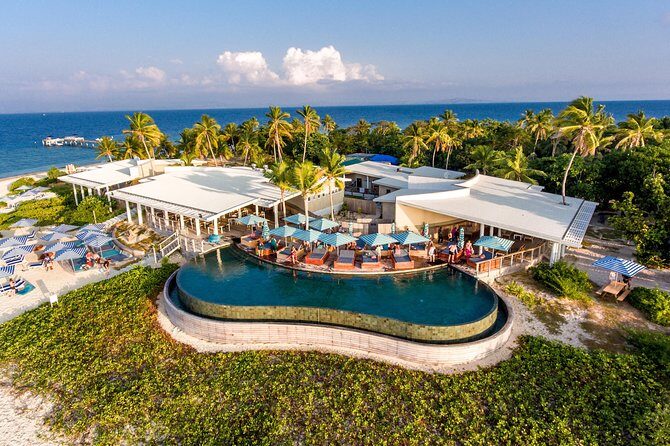 Malamala Beach Club - Full Day - FAQs
