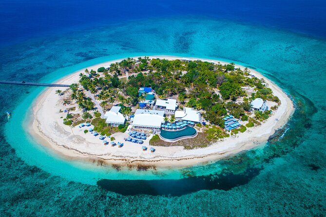 Malamala Beach Club - Half Day Pass - The Island Experience: Relaxing and Water Activities