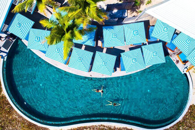 Malamala Beach Club - Half Day Pass - Practical Details: What to Know Before You Go