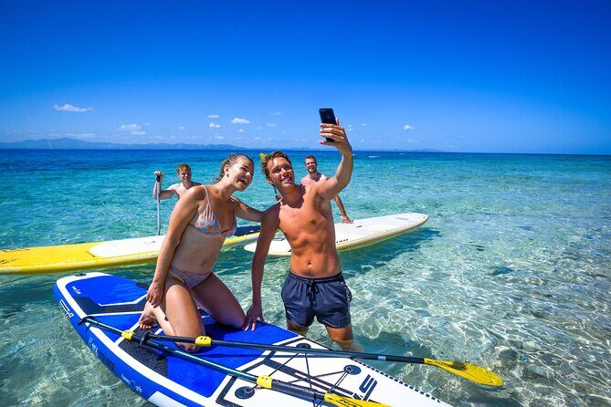 Malamala Beach Club - Half Day Pass - FAQ