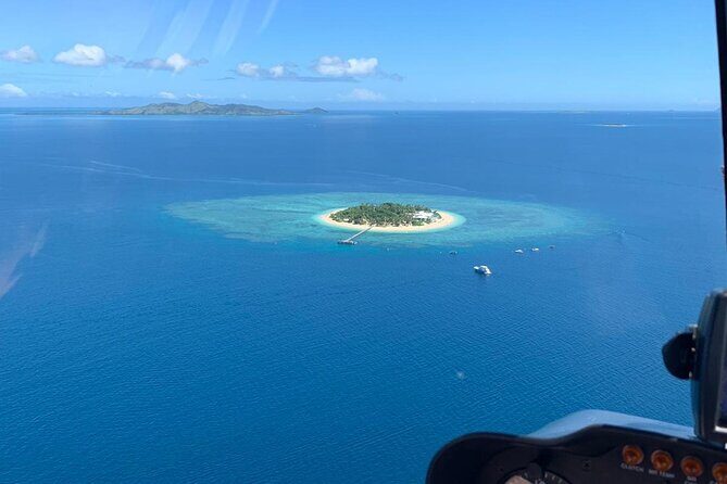 Malamala Beach Club Heli Daytrip - FAQs
