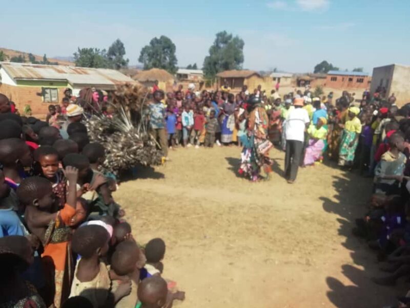 Malawi cultural heritage and chongoni Rock art tour - Who Should Consider This Tour?